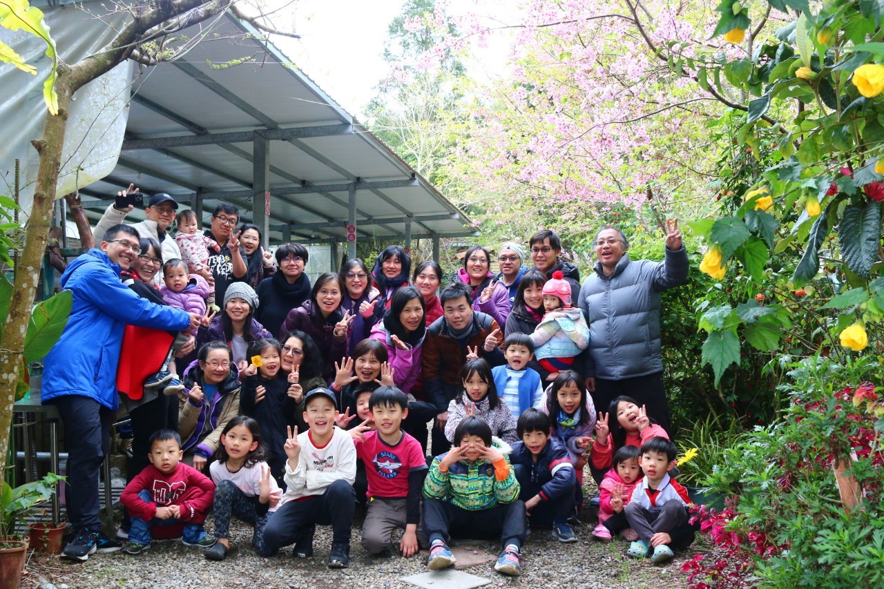 2024兒主同工退修會